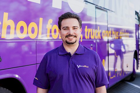 Theorie Führerschein LKW