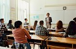 Stellenangebot Dozent für den Theorieunterricht der beschleunigten Grundqualifikation (BGQ nach BKrFQG)
