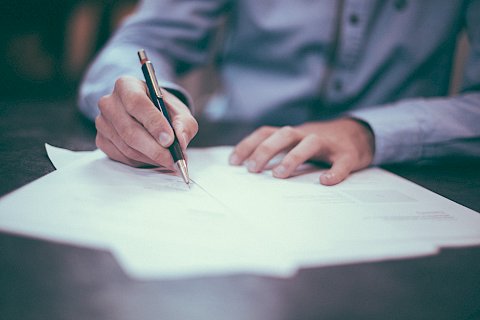 Kosten für Sprachkurs werden übernommen